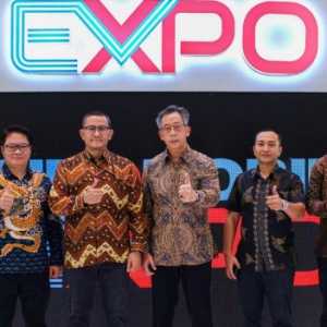 Indomobil Expo Usung Konsep “EVperience” di Bandung