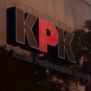 KPK Terbitkan Surat Edaran Khusus Pencegahan Korupsi