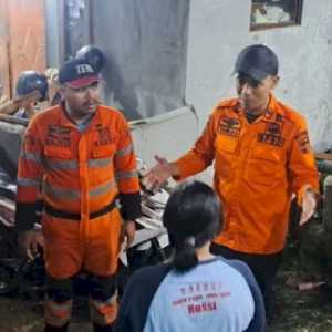 Cuaca Ekstrem Hantam Kota Bogor