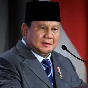 Prabowo Jaga Stabilitas dan Tarik Investor di Tengah Gejolak Global