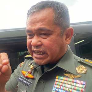 KSAD Klaim Warga Sambut Baik soal Pembangunan Batalyon