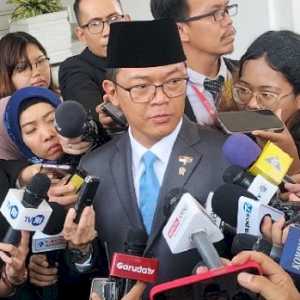 RI Bersama 17 Negara Muslim Kecam Langkah Somaliland Buka Kedutaan di Yerusalem