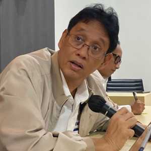 Pengembalian Pajak Bengkak, Purbaya Copot Dua Pejabat Kemenkeu