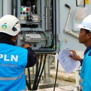 Wamen ESDM Minta PLN Percepat Pemulihan Listrik Pascablackout di Sumatera