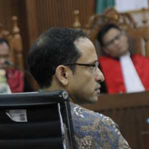 Tahanan Rumah Nadiem Bisa Cederai Rasa Keadilan Publik