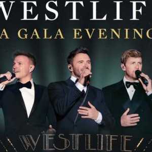 Siap-Siap Nostalgia, Tiket Konser Westlife Jakarta 2027 Resmi Dijual Hari Ini