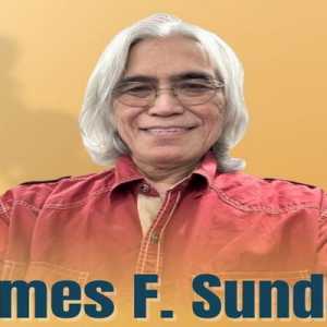 Selamat Jalan, James F. Sundah, Legenda Musik yang Berpulang di New York