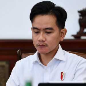 Gibran Ambil Hati Prabowo lewat Kunjungan Kerja