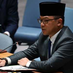 Menlu RI: Kemerdekaan Palestina Lewat Solusi Dua Negara Mutlak Dicapai