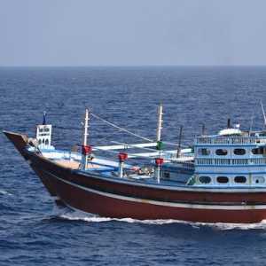Utang Kapal dari Inggris