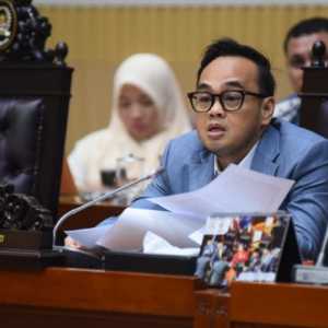 Puluhan Santri di Pati Jadi Korban, Komisi III DPR Desak Polri Segera Tangkap Pelaku