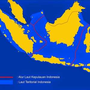 Indonesia Menjaga Dunia Tetap Berjalan