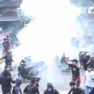 Kawat Berduri Dijebol, Hamas Sudah Ngacir ke Magelang