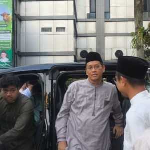 Rupiah Tembus Rp17.800 Per Dolar AS, Purbaya: Nggak Masuk Akal
