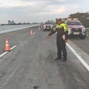 Kondisi Anggota DPR Korban Kecelakaan Tol Paspro Disebut Sudah Lewati Masa Kritis