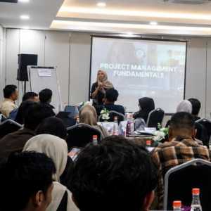 Pentingnya Eksekusi Strategis dan SDM Adaptif