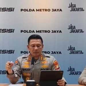 Polisi Sudah Periksa 39 Saksi Terkait Kecelakaan Kereta di Bekasi Timur