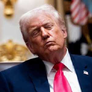 Trump: Penarikan Pasukan AS dari Jerman Bakal Melampaui 5.000 Tentara