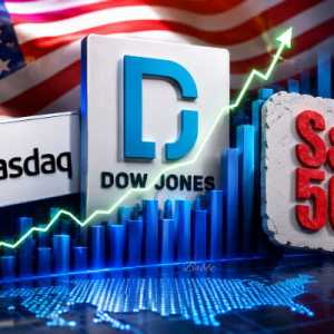 Wall Street Menguat Terdorong Perkembangan Konflik Iran-AS