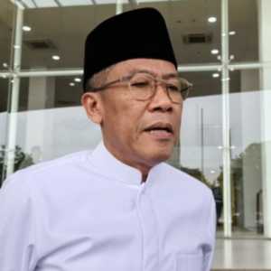 Misbakhun Sebut Pernyataan Prabowo soal Dolar untuk Tenangkan Masyarakat