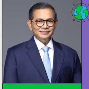 Pramono Terpilih sebagai Wakil Ketua C40
