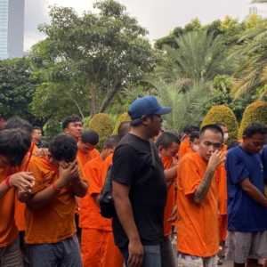 Kodam Jaya Kerahkan Batalyon Tempur Bantu Polri Berantas Begal di Jakarta