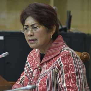Mercy Barends: Hentikan Kriminalisasi Masyarakat Adat Halmahera Utara