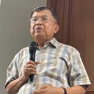 PSI Ketar-ketir Lawan Jusuf Kalla