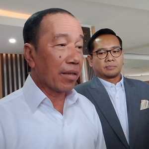 Ketergantungan pada Jokowi Bisa Jadi Bumerang bagi PSI di 2029