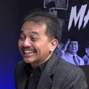 Roy Suryo Beberkan Praktik Pesugihan yang Dilakukan Jokowi