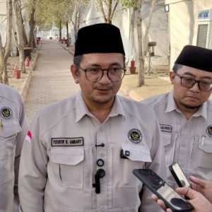 Belasan WNI Diamankan Otoritas Saudi Terkait Pelanggaran Hukum Haji