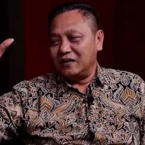 Kementerian HAM dalam “NGO in G Major”