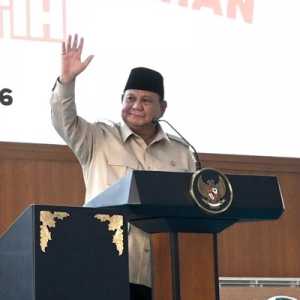 Pernyataan Prabowo soal Dolar Upaya Menenangkan Masyarakat