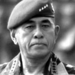 Rekam Jejak Ryamizard Ryacudu: Dari Titisan Darah Militer hingga Kursi Eksekutif
