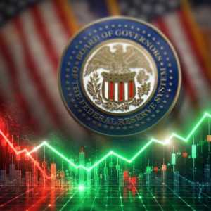 Miran Tinggalkan The Fed di Tengah Perdebatan Suku Bunga AS