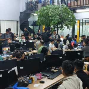 Judol Dinilai Rusak Ekonomi Keluarga, Polri Berkomitmen Berantas hingga ke Akar