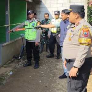 Suami di Kebumen Bunuh Istri dan Mertua