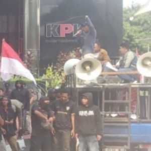 KPK Didesak Tetapkan Tersangka Baru Kasus Korupsi DJKA