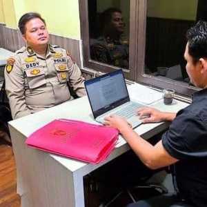 Pengusutan Kompol DK Diminta Tak Berhenti di Kasus Vape Narkoba