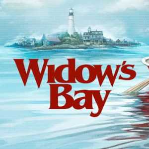 Widow’s Bay Pecahkan Rekor Horor Apple TV+, Raih Skor Fantastis di Rotten Tomatoes