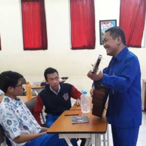 Prestasi Luar Biasa Sri Husodo Bikin Bangga Walkot Semarang