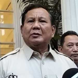 Polri Tetap di Bawah Presiden, Mau Gimana Lagi?