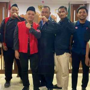 Hakim Tangguhkan Penahanan Terdakwa Demo Agustus 2024