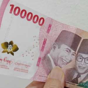 Rupiah Tembus Rp17.541 per Dolar AS, Purbaya Siapkan Intervensi Pasar Obligasi