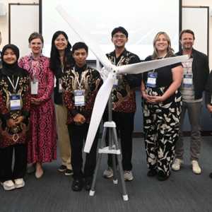 Startup Binaan Pertamina Raih Peringkat ke-4 Ajang Fowler GSIC 2026