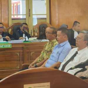 Tuntutan Bekas Dirut PTPN II Dipersoalkan, Kuasa Hukum Singgung Fakta Persidangan