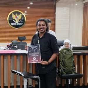 Militer Harus Tetap dalam Koridor Pertahanan Negara, Bukan Masuk Ruang Sipil