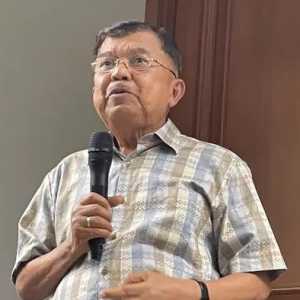 JK Negarawan, Pemersatu Bangsa, dan Arsitek Perdamaian Nasional yang Patut Dihormati