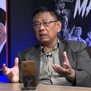 Publik Anggap Qodari dan Hasan Nasbi Kelemahan Pemerintah