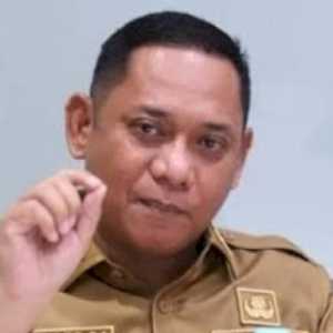 Plt Bupati Bekasi Polisikan Pemilik Akun TikTok